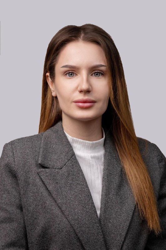 Аджиманбетова Екатерина Семеновна.