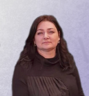 Ткачева Елена Владимировна Ткачева Елена Владимировна