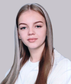 Козлова Юлия Павловна Козлова Юлия Павловна
