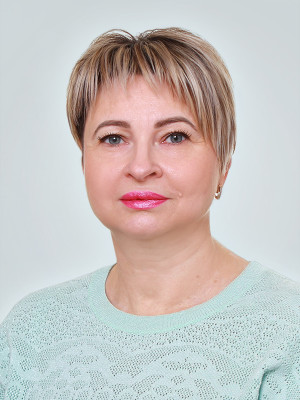 Михайлова Елена Ивановна Михайлова Елена Ивановна